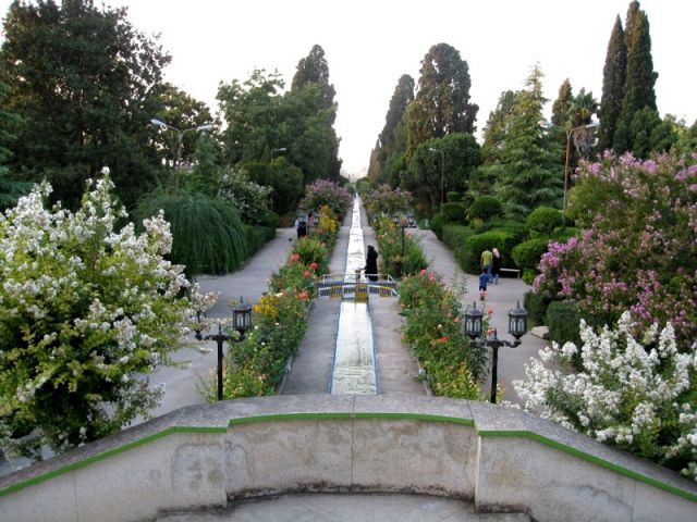 Bagh-e Shah, Behshahr