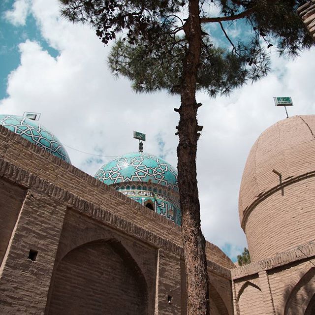 Segonbadan, Kerman