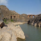 Pardelis Bridge