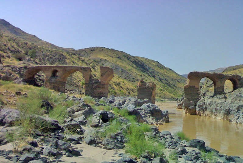 Pardelis Bridge