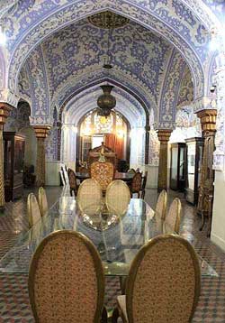 National Arts Museum of Iran