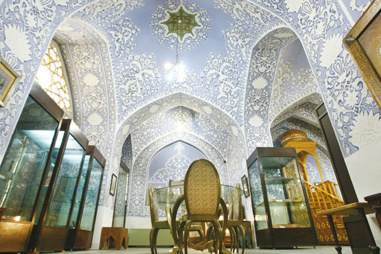 National Arts Museum of Iran