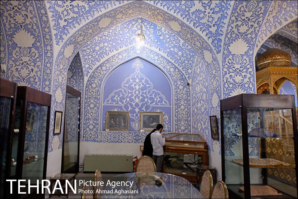 National Arts Museum of Iran