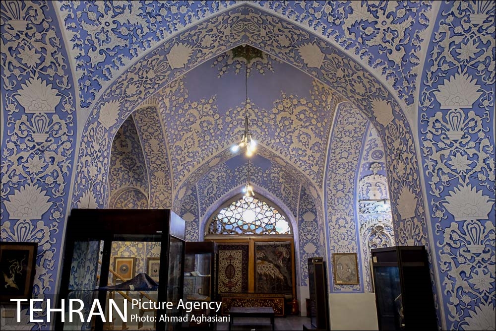 National Arts Museum of Iran
