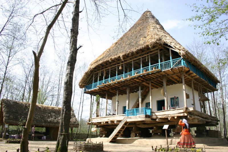 Gilan Rural Heritage Museum