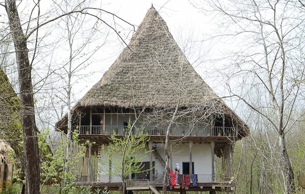 Gilan Rural Heritage Museum