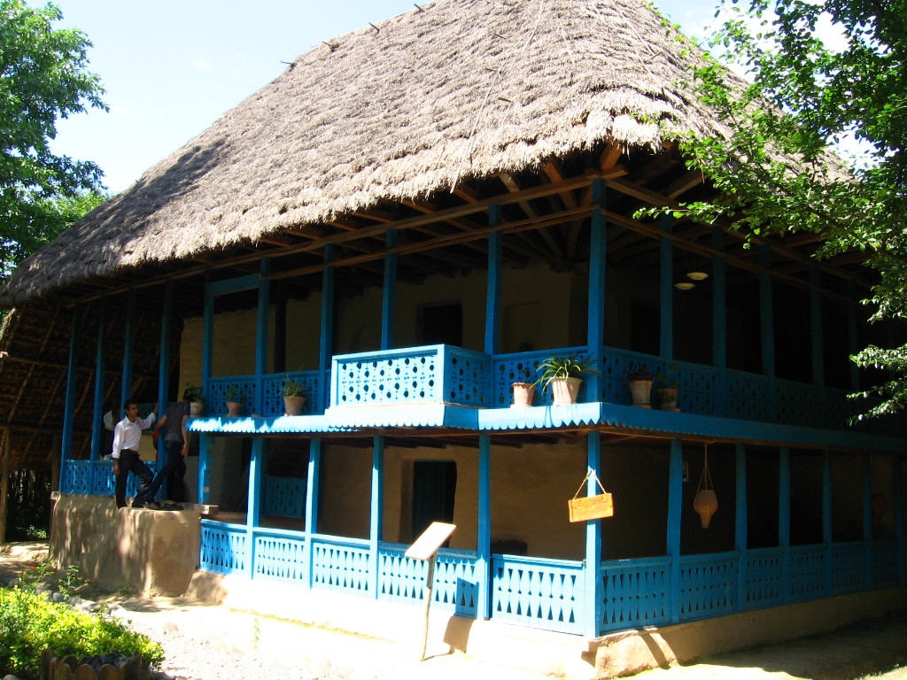 Gilan Rural Heritage Museum