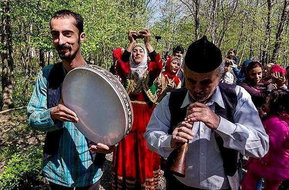 Gilan Rural Heritage Museum