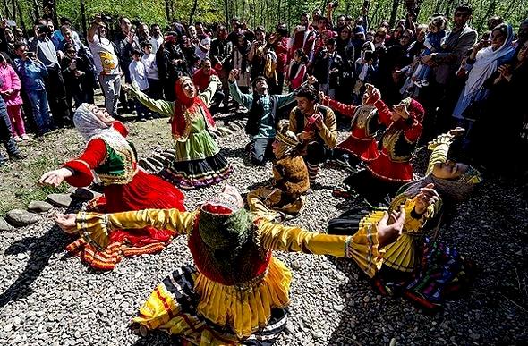 Gilan Rural Heritage Museum