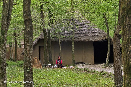 Gilan Rural Heritage Museum
