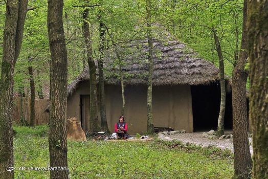 Gilan Rural Heritage Museum