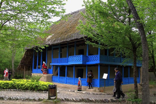 Gilan Rural Heritage Museum