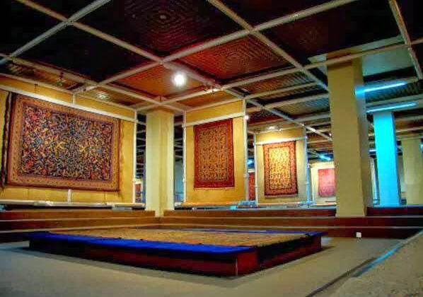 Carpet Museum of Iran