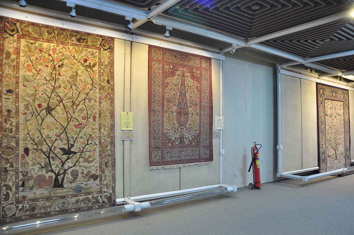 Carpet Museum of Iran