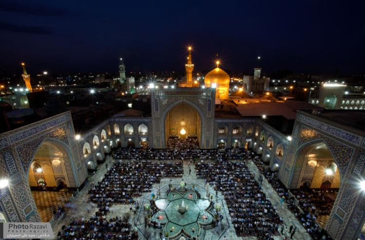 Goharshad Mosque