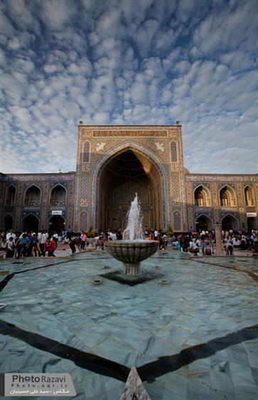 Goharshad Mosque