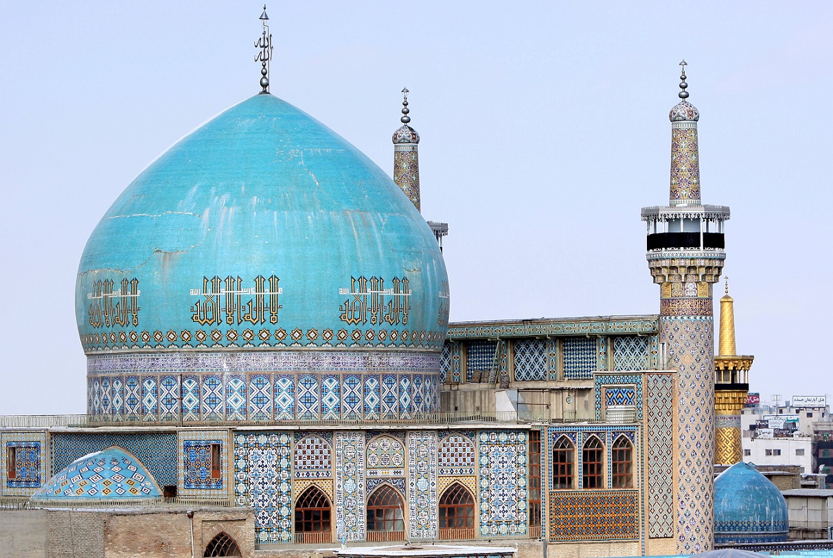 Goharshad Mosque