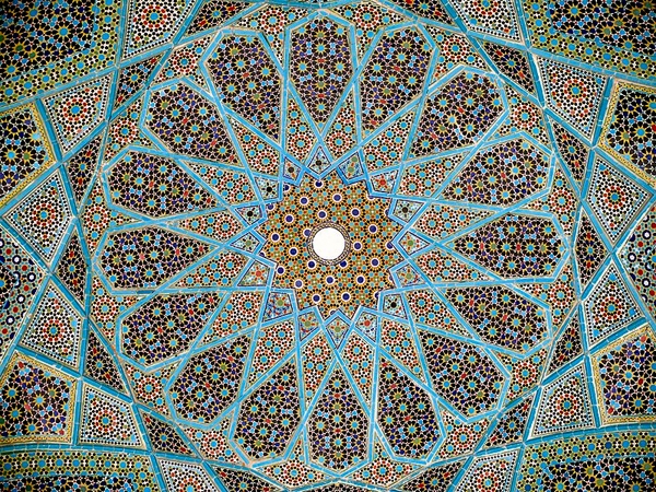 Hafez Tomb