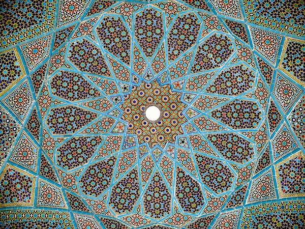 Hafez Tomb