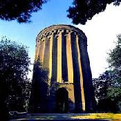 Tughrul Tower, Rey