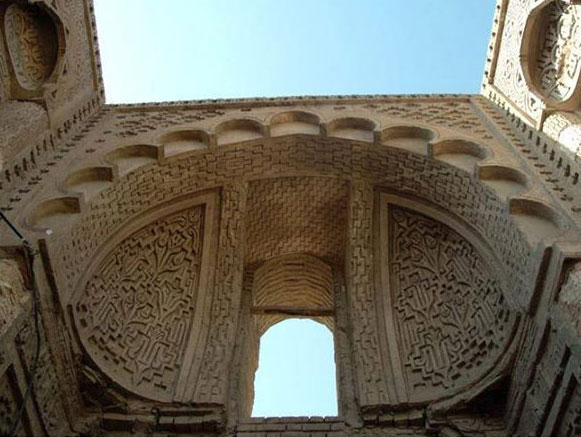 Portal of Jurjir