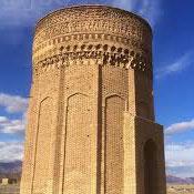 Tughrul Tower, Damghan