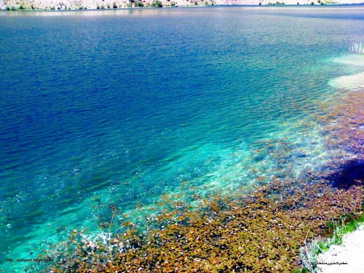 Gahar Lake