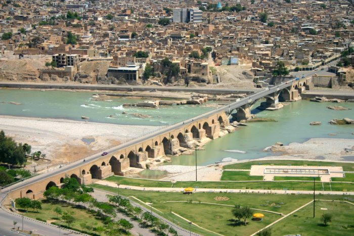 Dezful Polband