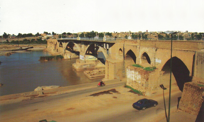 Dezful Polband