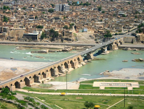 Dezful Polband