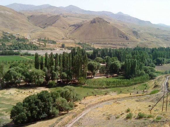 Ista Village
