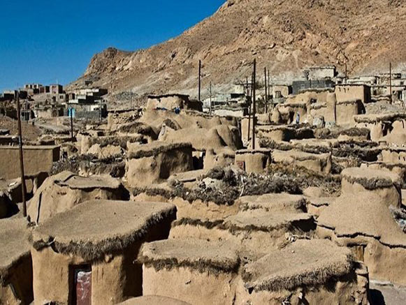Makhunik Village