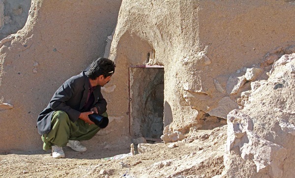 Makhunik Village