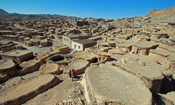 Makhunik Village