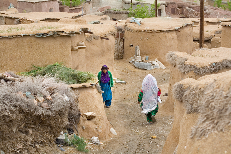 Makhunik Village