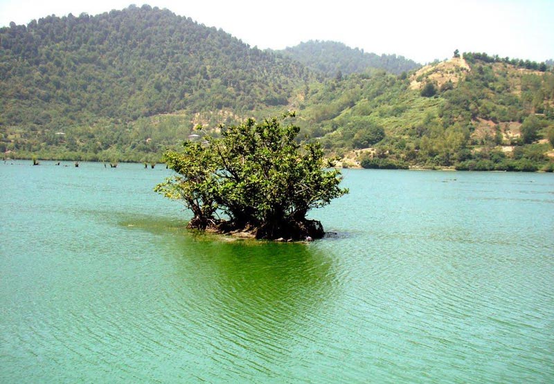 Estil Lagoon, Astara
