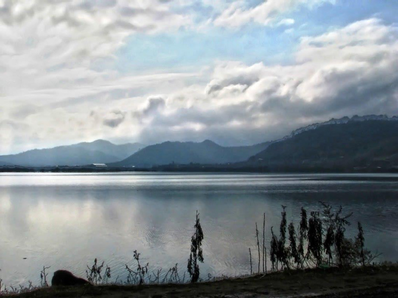 Estil Lagoon, Astara