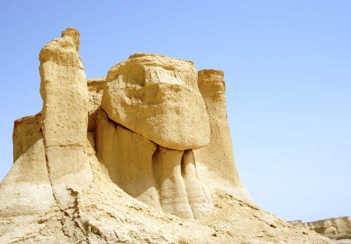 Sayeh Khosh Kaluts