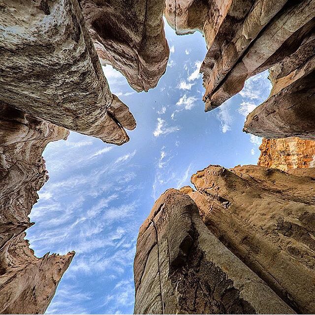 Stars Valley, Qeshm