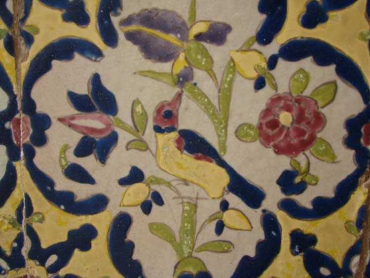 Agha Bozorg Mosque, Kashan