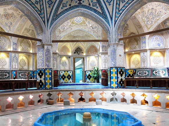 Sultan Amir Ahmad Bathhouse