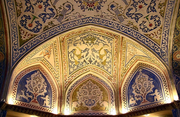 Sultan Amir Ahmad Bathhouse