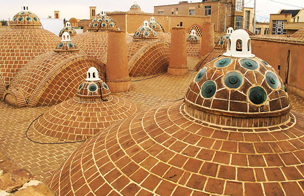 Sultan Amir Ahmad Bathhouse