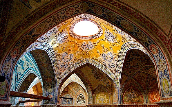 Sultan Amir Ahmad Bathhouse