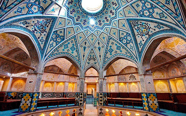 Sultan Amir Ahmad Bathhouse
