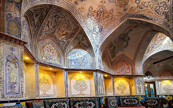Sultan Amir Ahmad Bathhouse