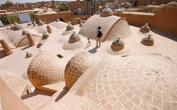 Sultan Amir Ahmad Bathhouse