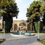 Ashraf Hall, Isfahan