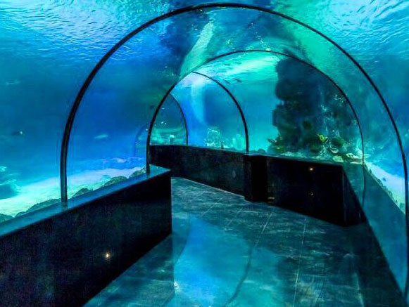 Isfahan Aquarium