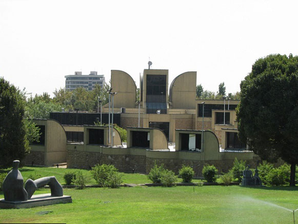 Tehran Museum of Contemporary Art